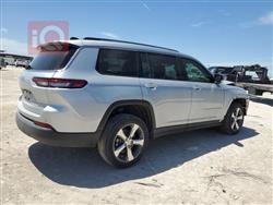 جيب جراند شيروكي إل